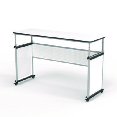 TABLE,MODULAR TEACHER,GY